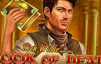 Slot Book of Dead