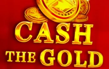 Slot Cash the Gold