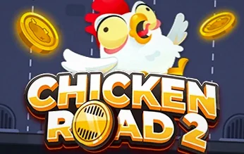 Slot Chicken Road 2