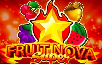 Slot Fruit Super Nova