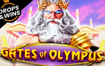 Slot Gates of Olympus