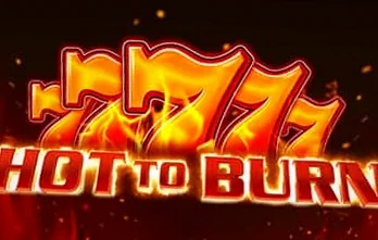 Slot Hot to Burn
