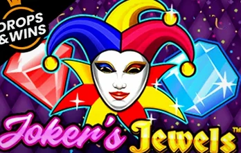 Slot Joker’s Jewels