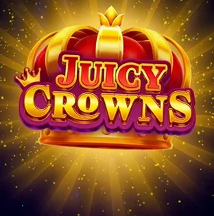Slot Juicy Crowns