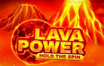 Slot Lava Power