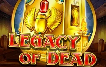 Slot Legacy of Dead