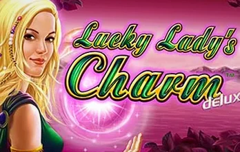 Slot Lucky Lady’s Charm Deluxe