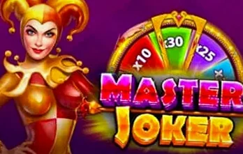Slot Master Joker