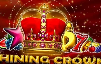 Slot Shining Crown