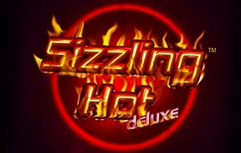 Slot Sizzling Hot Deluxe