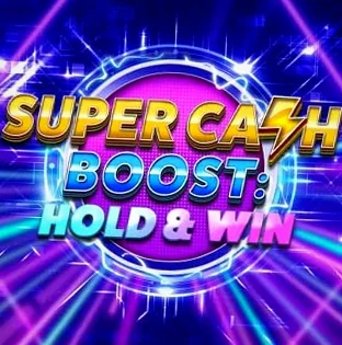 Slot Super Cash Boost