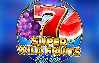 Slot Super Wild Fruits On Ice