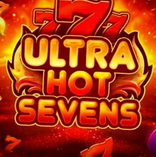 Slot Ultra Hot Sevens