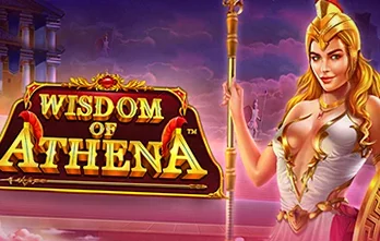 Slot Wisdom of Athena