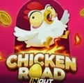 Gioco istantaneo Chicken Road
