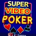 Super Video Poker al tavolo